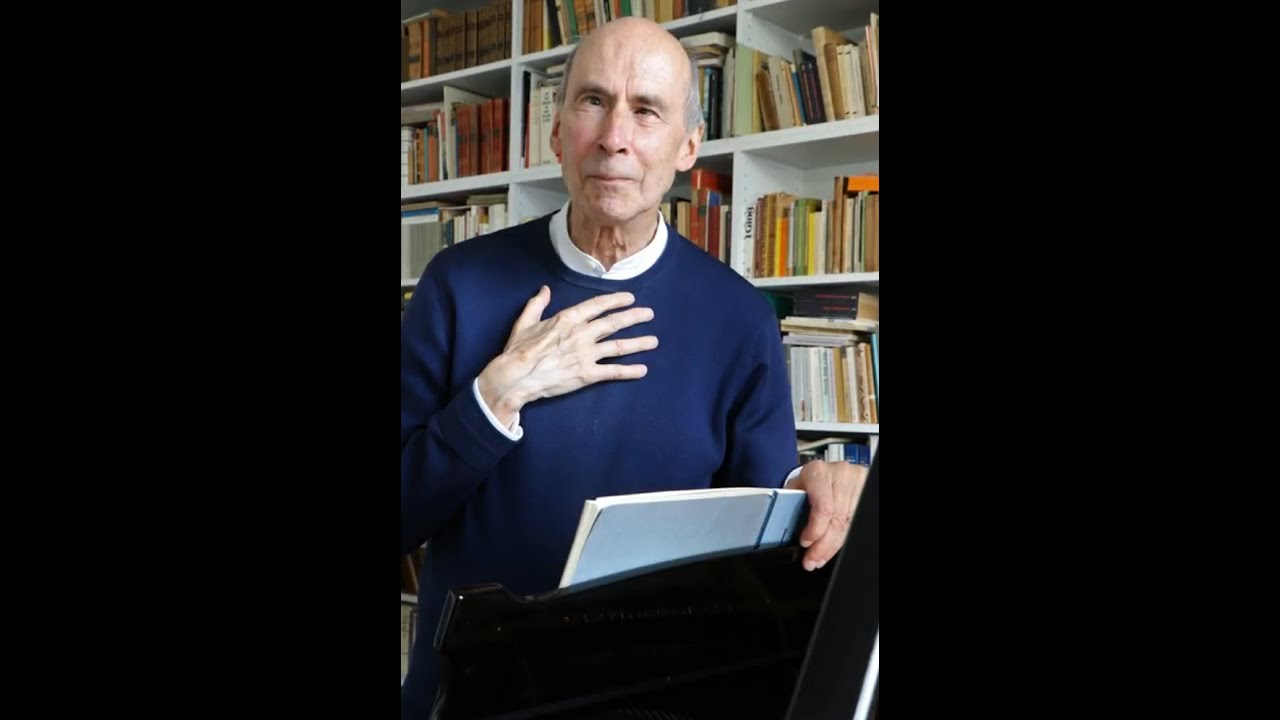 Klaus Oldemeyer: 