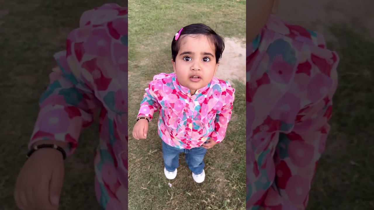 Anaya or Papa Ne ki Masti
