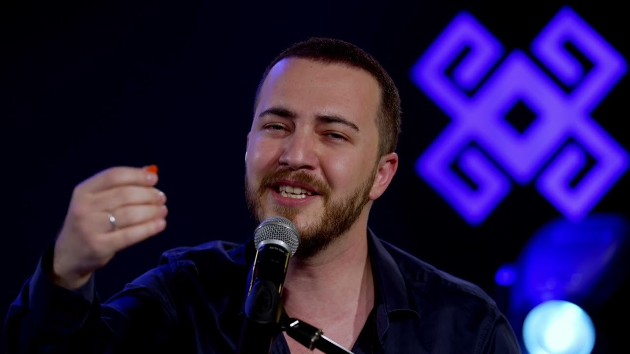 ERHAN USLU - ESBAB SERDİM SİCİME - Türk Halk Müziği | En Güzel Türküler