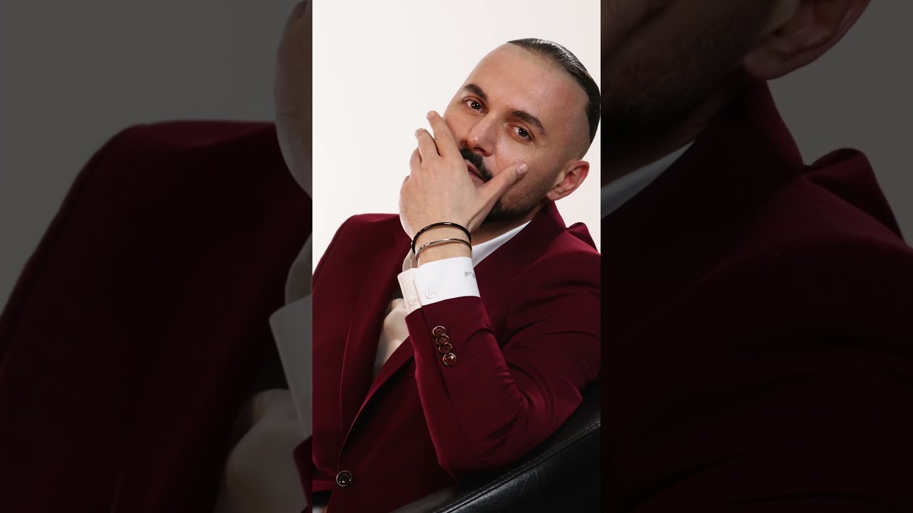 &Ccedil;far&euml; &euml;sht&euml; t&euml; jesh beqar? 🥰 #enzo_attini #fashion #devismuka #dorianramaliu