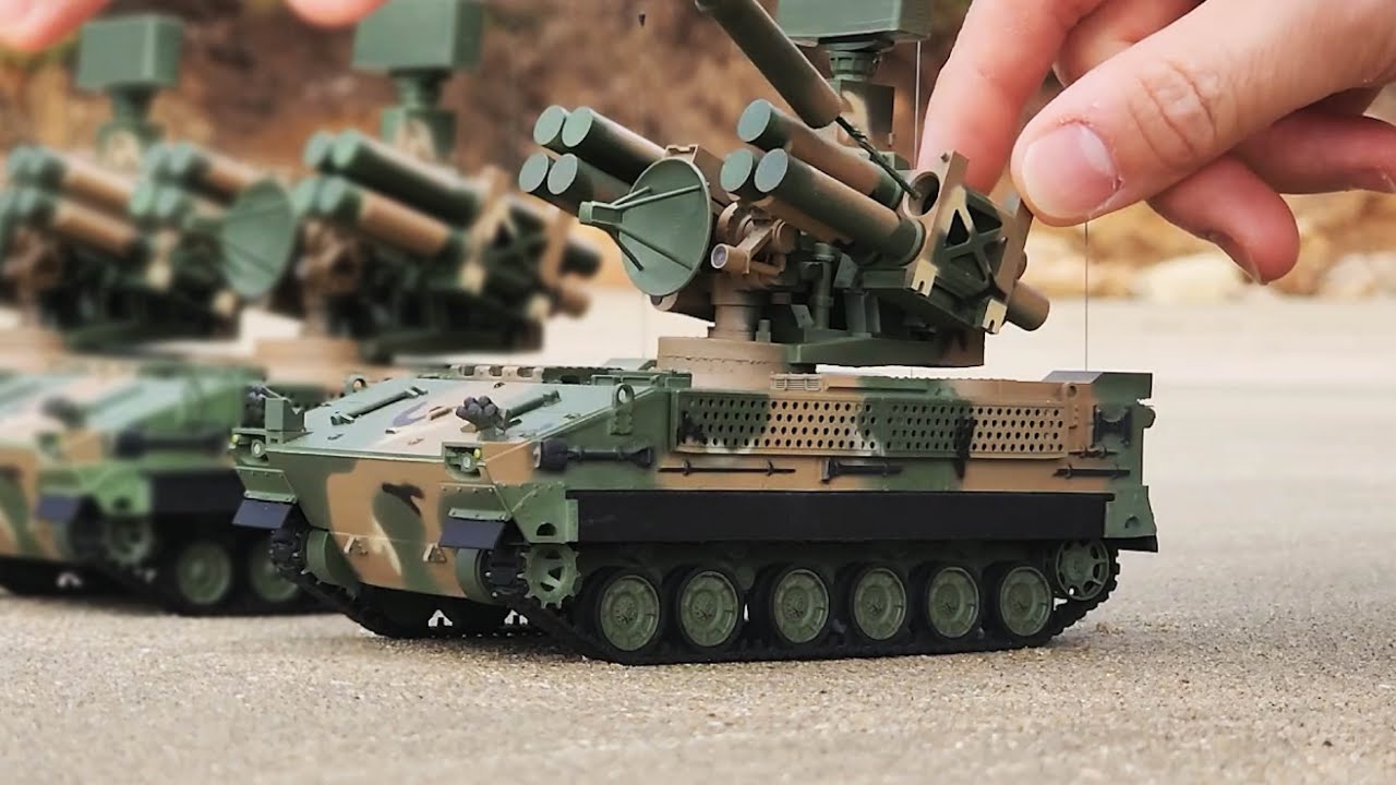 K31 프라모델을 안 팔아서 만들어보았다.