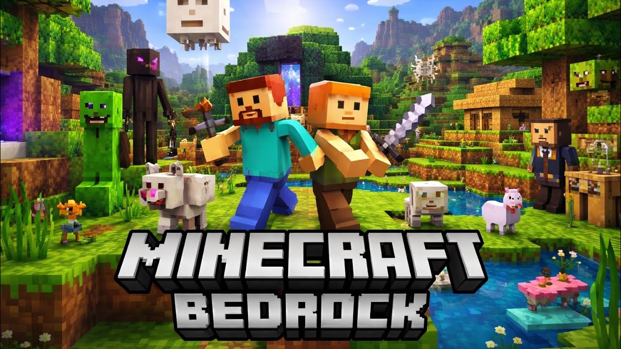 Minecraft hardcore series part 1