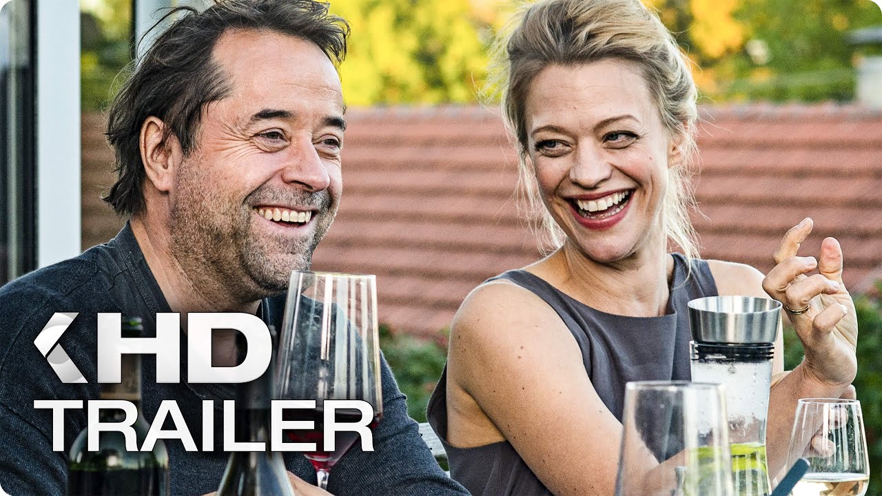 DAS PUBERTIER Trailer German Deutsch (2017)