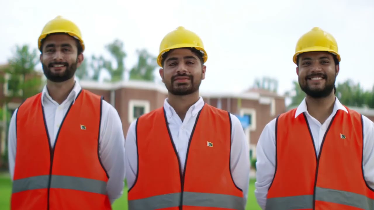 NESPAK releases its documentary on عزمِ ترقی