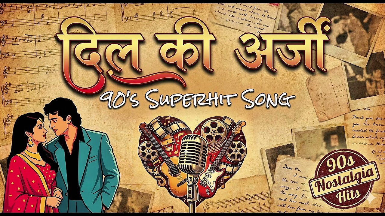 Dil Ki Arji