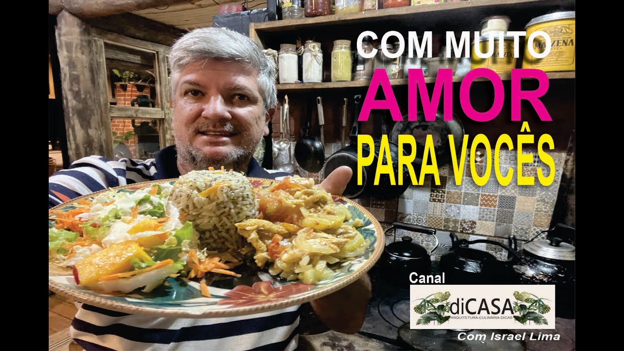 PARA O AMOR DA SUA VIDA - EP 94