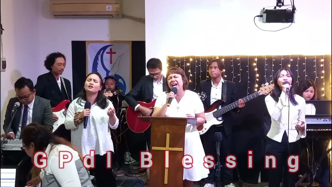 Praise and Worship 4 Agustus 2024 | Pujian dan penyembahan