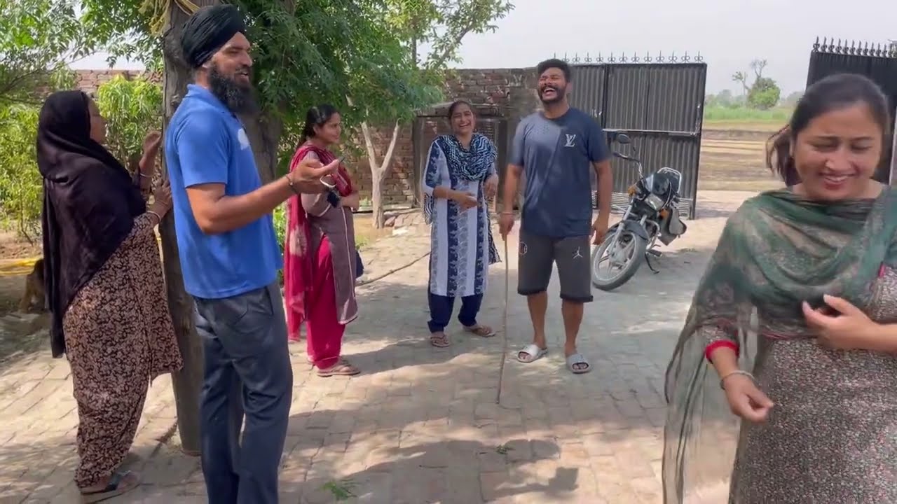 Larei Wala Scene 🎬 Banona Sab To Okha Hunda Aa 😮😮 Sab To Wad Hassa Larei Wale Scene 🎬 Ch Aunda 🤣🤣