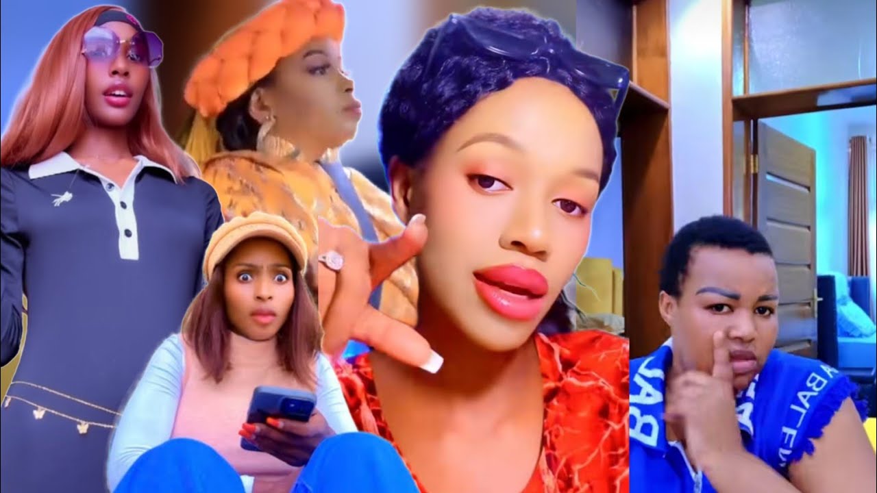 AMAROZI NIYO AKOSHA WARIBAGISHIJE USHIRA AMAROZI MUKUBOKO NONEHA ABAGORE BARABAGANYE GASHUMBA 