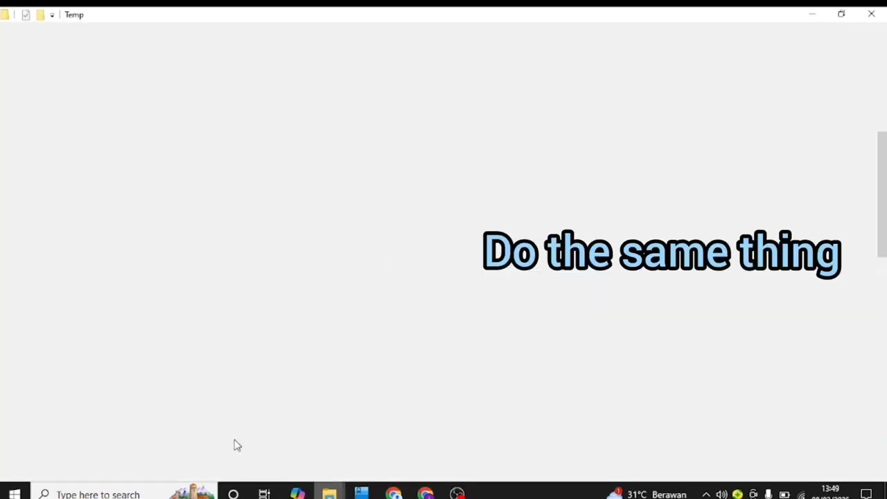 HOW TO FIX SLOW LAPTOP