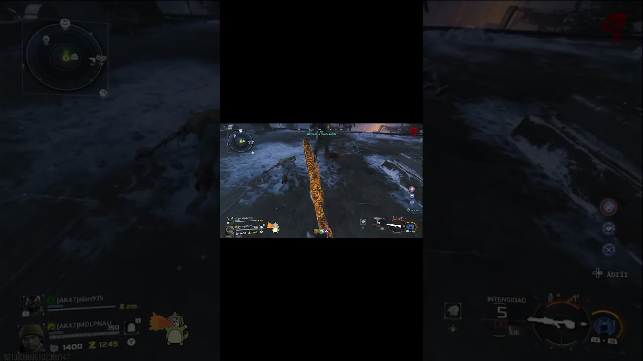 bug bo7 Duplicar armas
