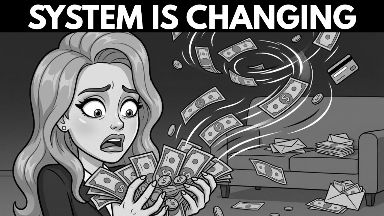 Women Are Panicking Over the New Child Support Rules
