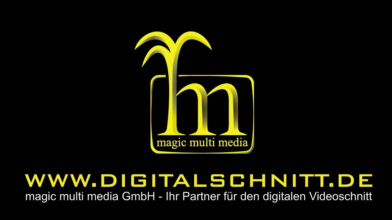 Imagefilm magic multi media GmbH (2014)