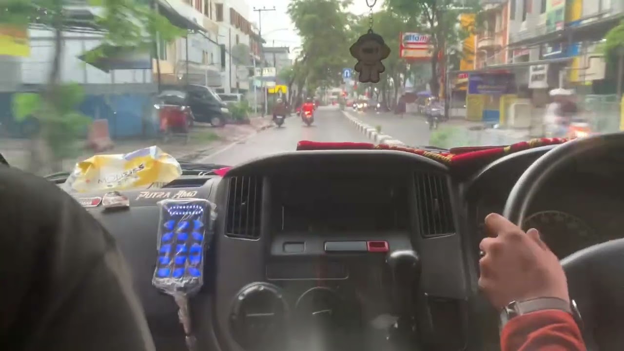 65 kelayan B ##Unit gran max beraksi dri kamar jenazah rs ulin🔥🔥