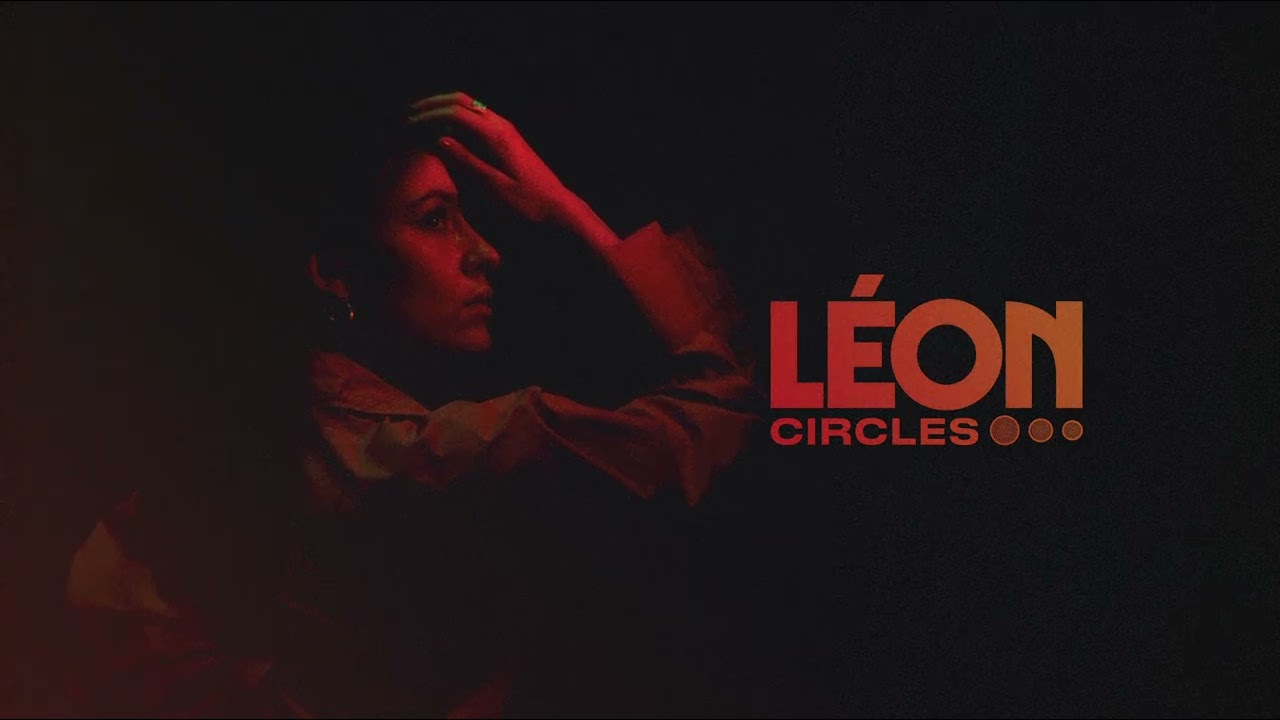 L&Eacute;ON &ndash; All My Heroes (Official Audio)