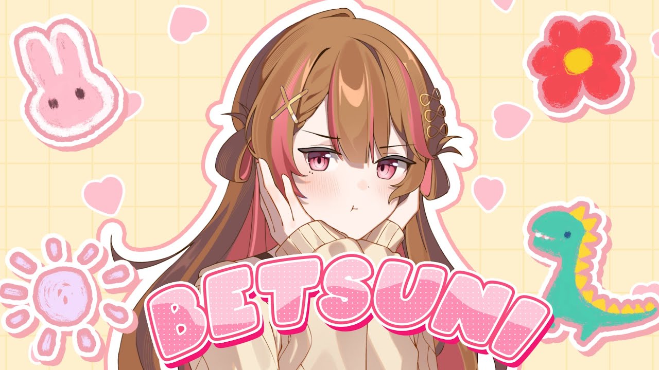 #MomochanBetsuni - Fuyo Mafuyu Betsuni!! @Momochan Ch.