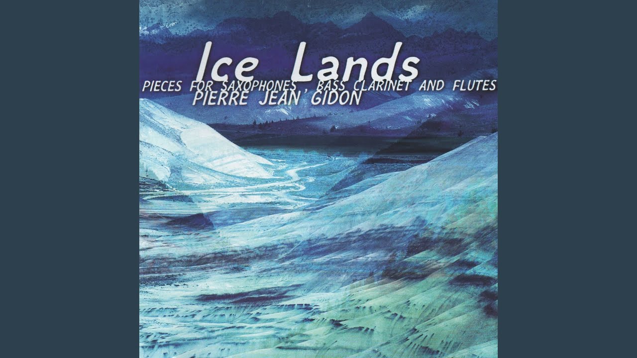 Antartic Dream
