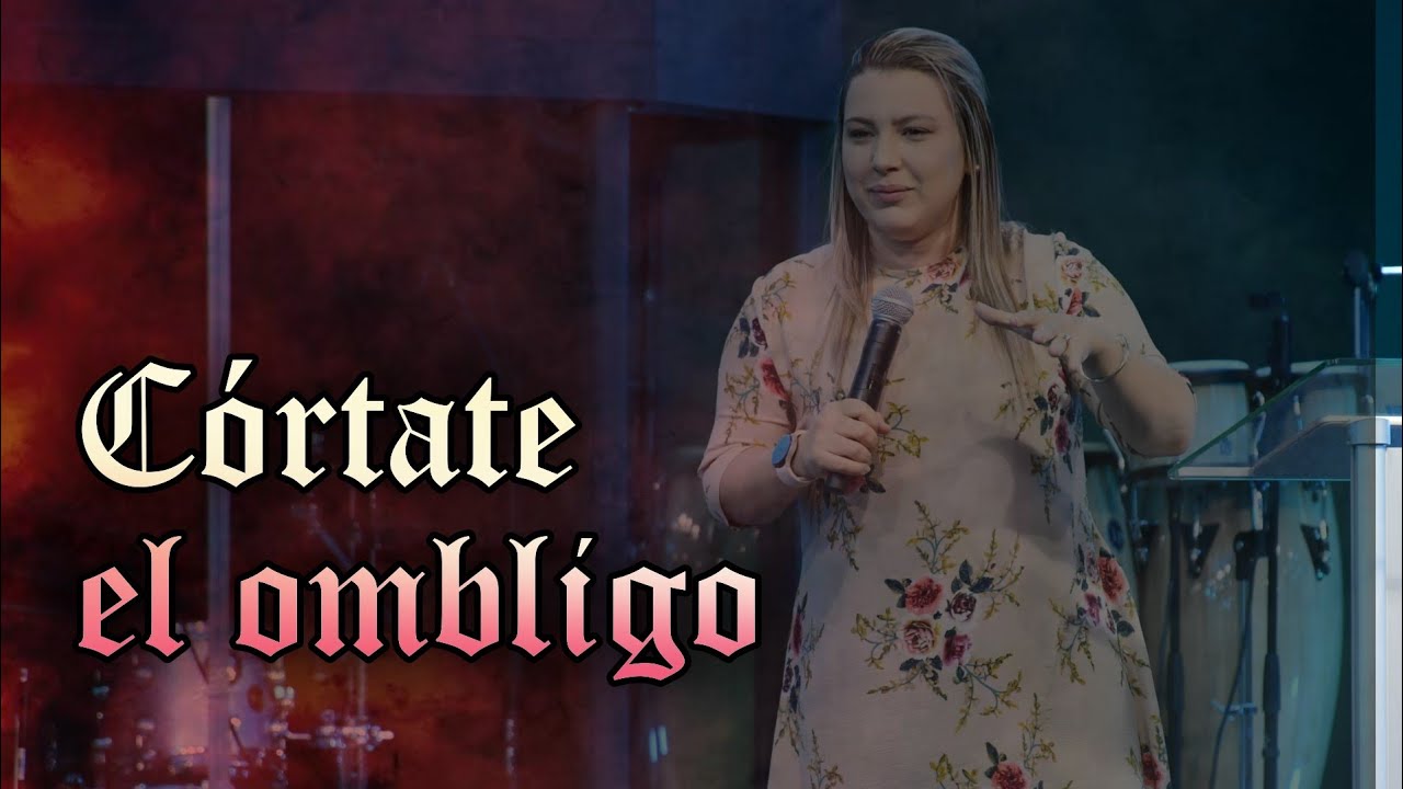 Pra Lisney de Font | Córtate el Ombligo | 11-30-22