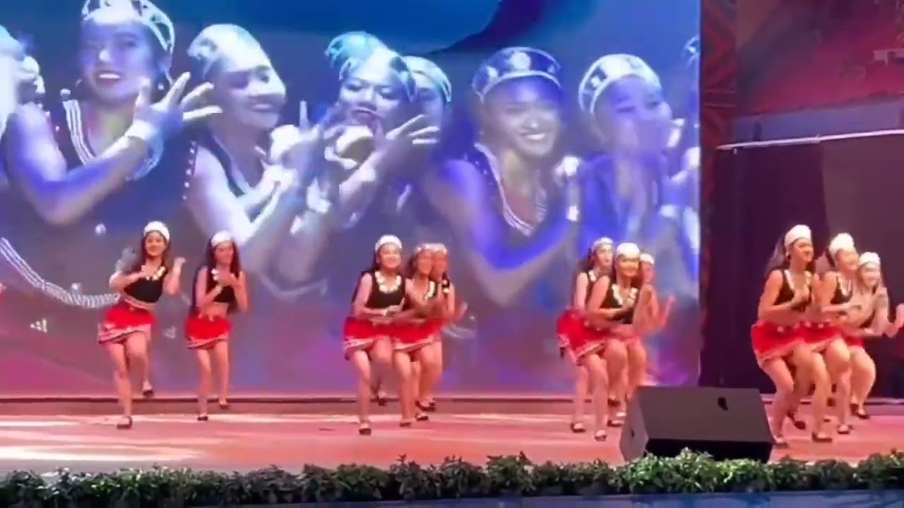 #wasong #wadance #watraditionalsong #watraditionaldance#ဝအက #ဝရိုးရာအက