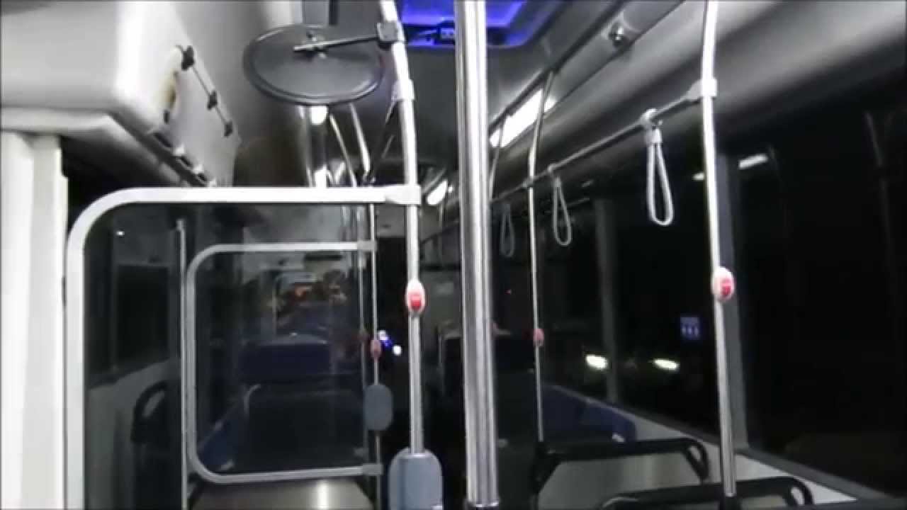 Transit Systems Sydney [Smithfield] Volvo B7RLE EEV / Custom Coaches CB80, m/o 5532 (1299)