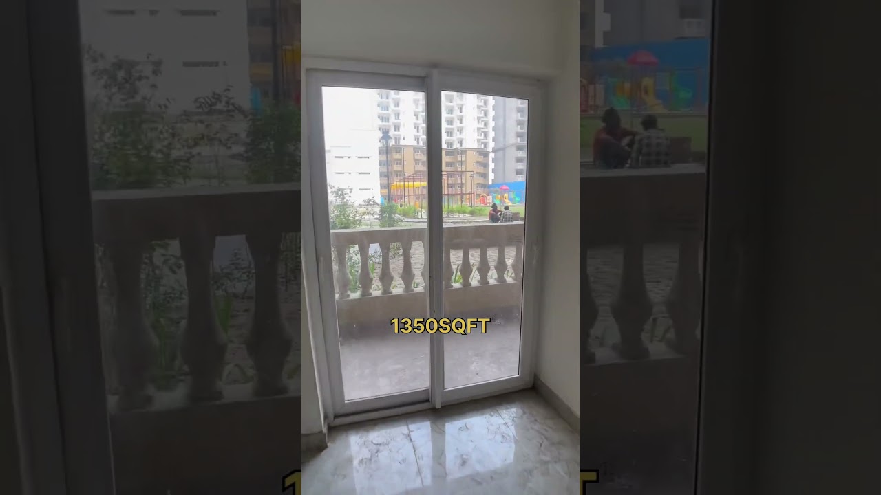 EROS SAMPOORNAM 3BHK (1350SQFT) NOIDA EXTENSION CALL US 7417572616/9837578101 #home