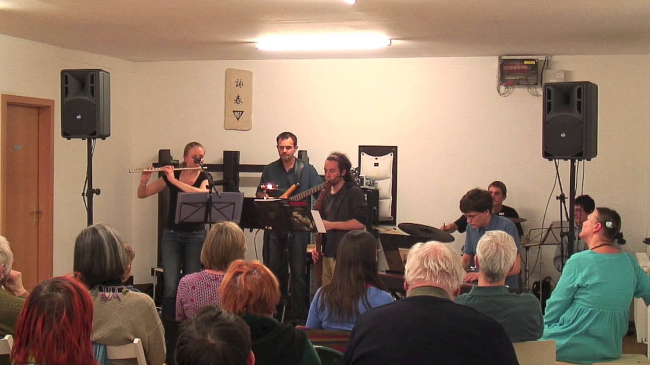 LongHer at G21 - Take Five