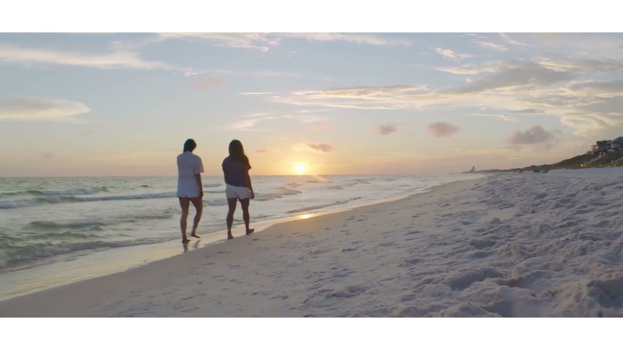South Walton, Florida: Best Seat in the House