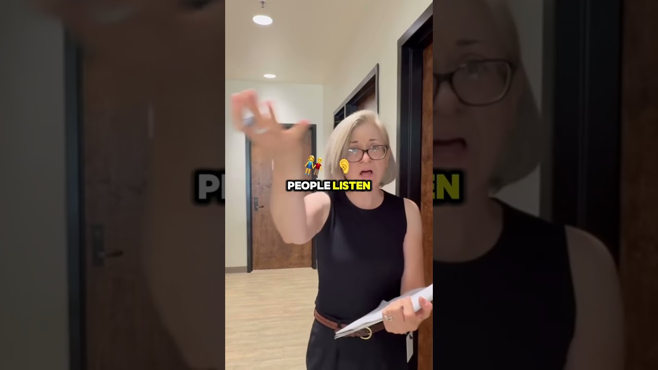 Public servant still hasn&rsquo;t learned her lesson