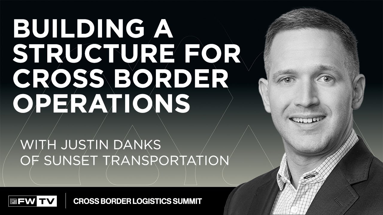CBS25: Building a Structure for Cross Border Operations