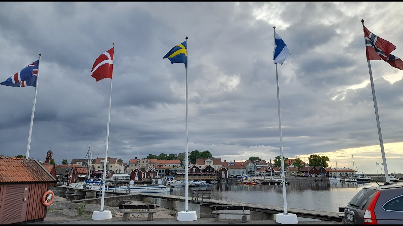 Baltic Sailing Monsun 31 