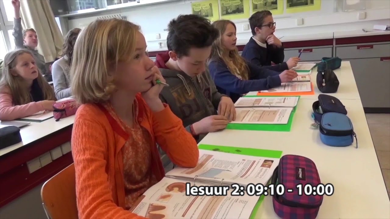 Een dagje VMS 2020