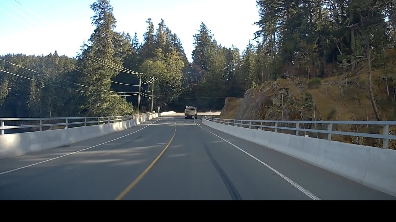[2023-01] East Sooke-Metchosin-Langford Driving Tour