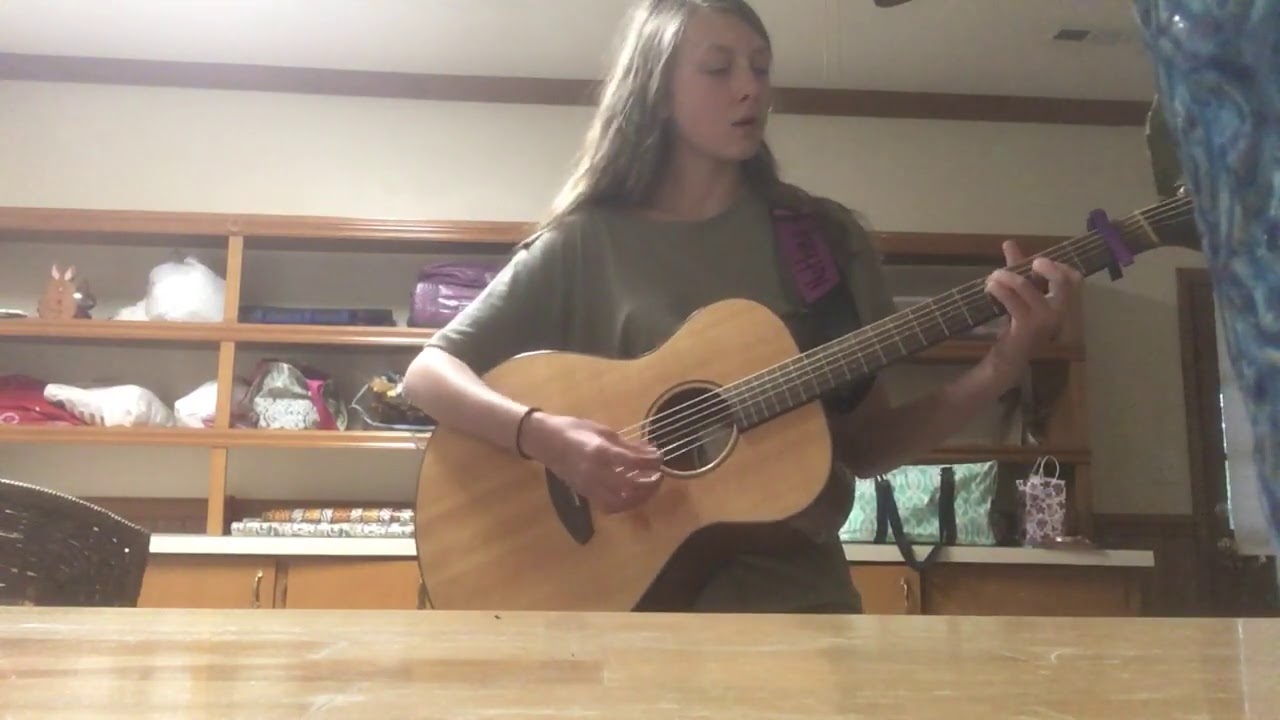 Even If You Don&rsquo;t Feel The Same(Original Song) - Emma Mann