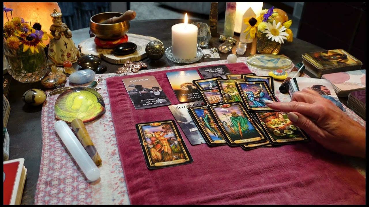 CANCER💕Be Ready For This! They Want To Pamper & Spoil You! But So Does This New Emperor!