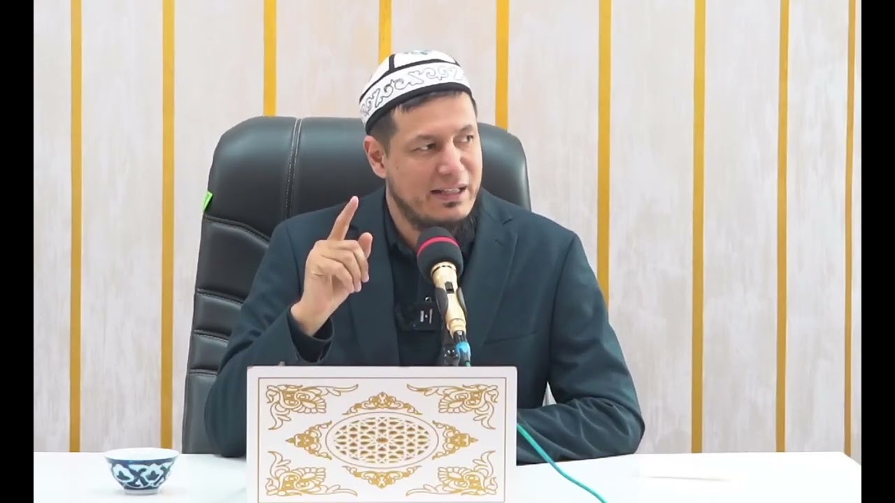 ABDULAZIZ DOMLA / RAMAZON 2026