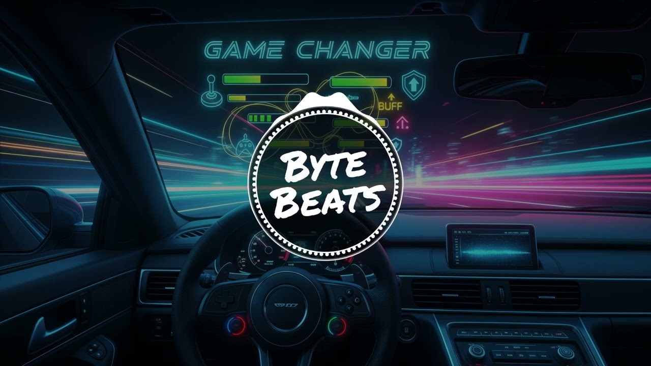 ByteBeats - Game Changer