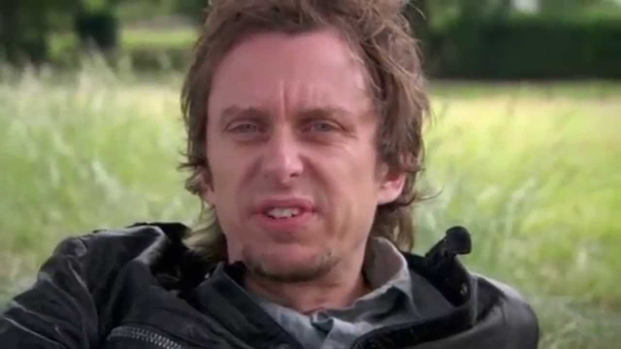 The Twins - Peep Show