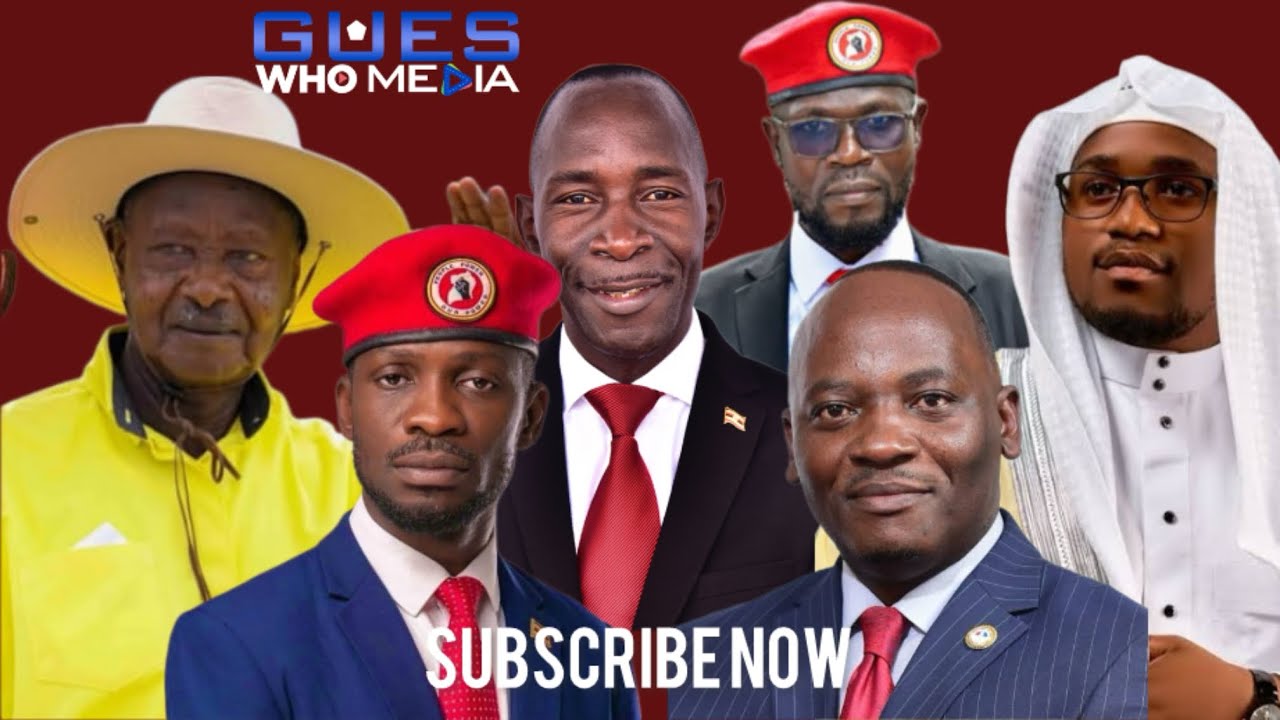 ENSONGA ZE HONORABLE LUTAMAGUZI ￼ZIKUTE WANSI NE WAGULU,ATE EBYA MPUGA BIBINYO NALUKOLA ATEYE’YEWELA