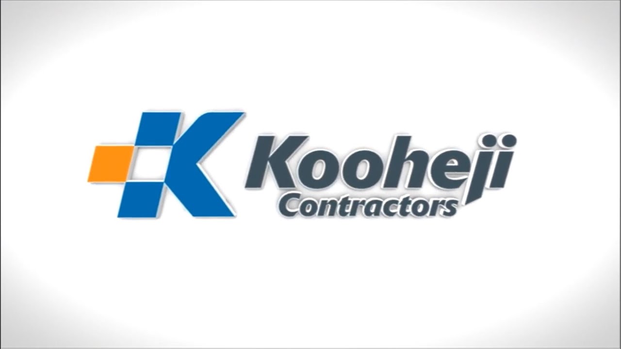 Kooheji Contractors _ Corporate Profile | Bahrain