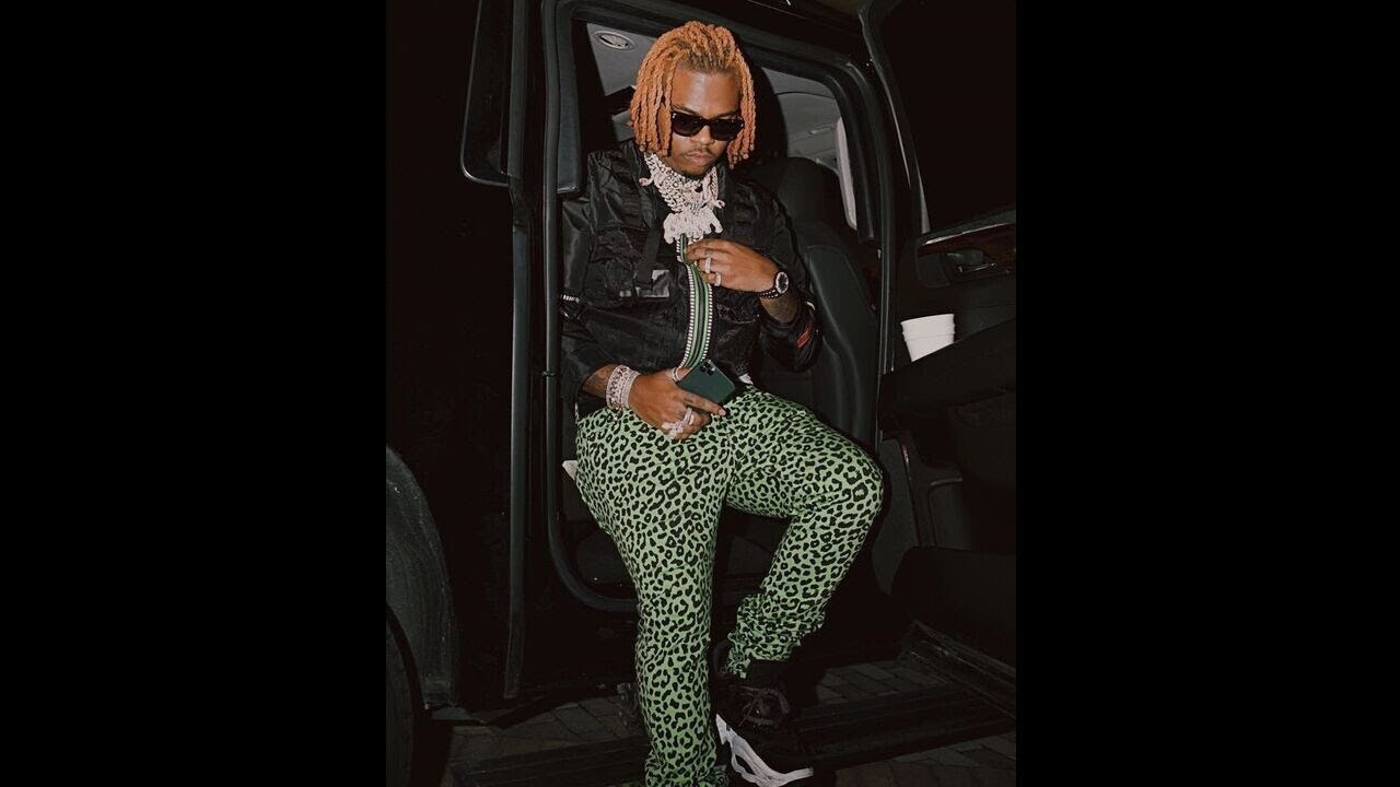 (FREE) Gunna x Lil Baby x Roddy Ricch Type Beat - 