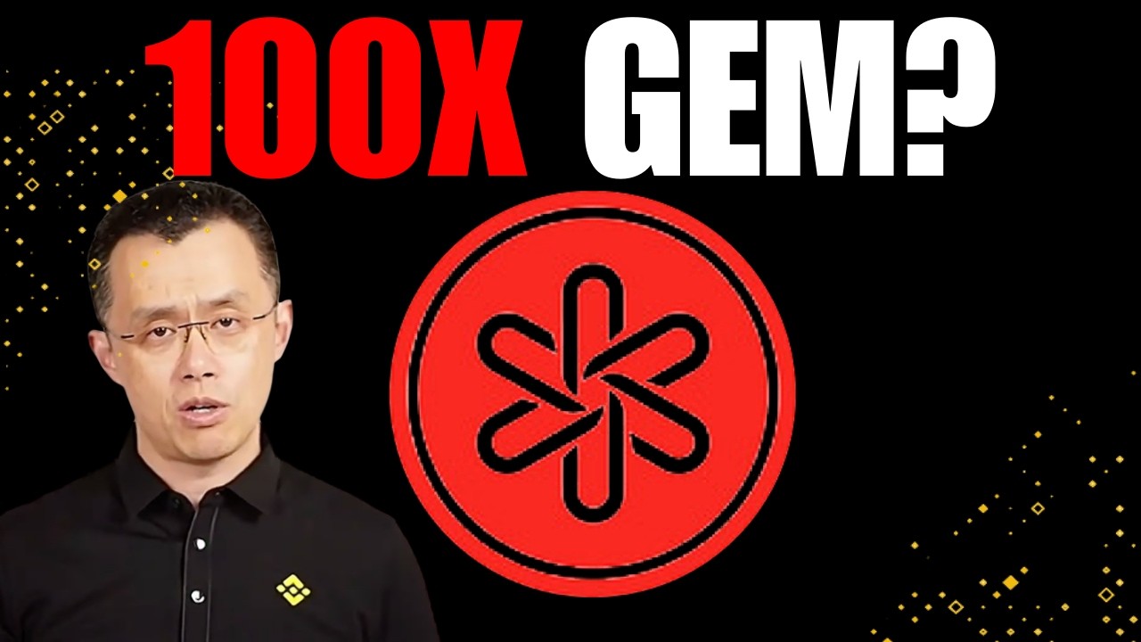 Is Dent Wireless $DENT The Next 100X Crypto?