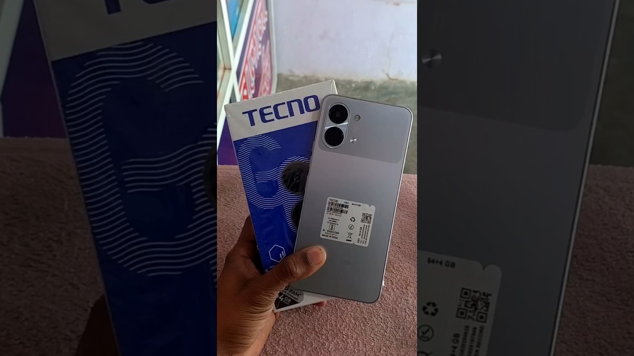 Tecno Spark Go3 Unboxing Review's Camera battery #tecno #tecnosparkgo3 #tecnopovacurve5g #trending
