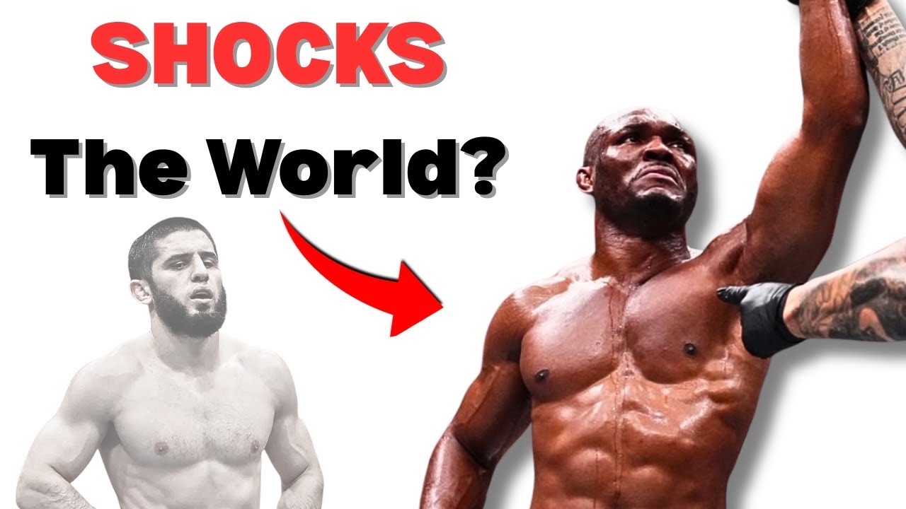 EVERY UFC Champion by the End of 2026 (100% ACCURACY)