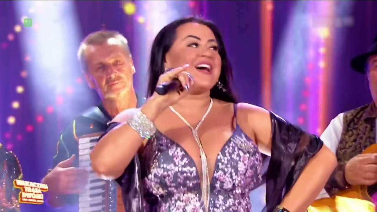 Kamila Rutkowska Camilla Idź w swoją stronę COVER  ( wakacyjna trasa dwójki Płock )