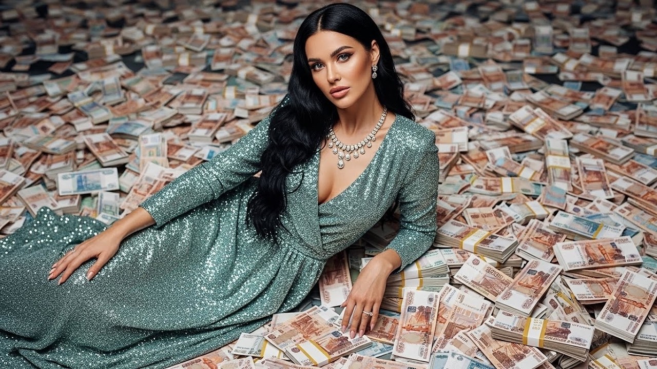 Энергия Процветания 💎 Притягивай богатство и изобилие