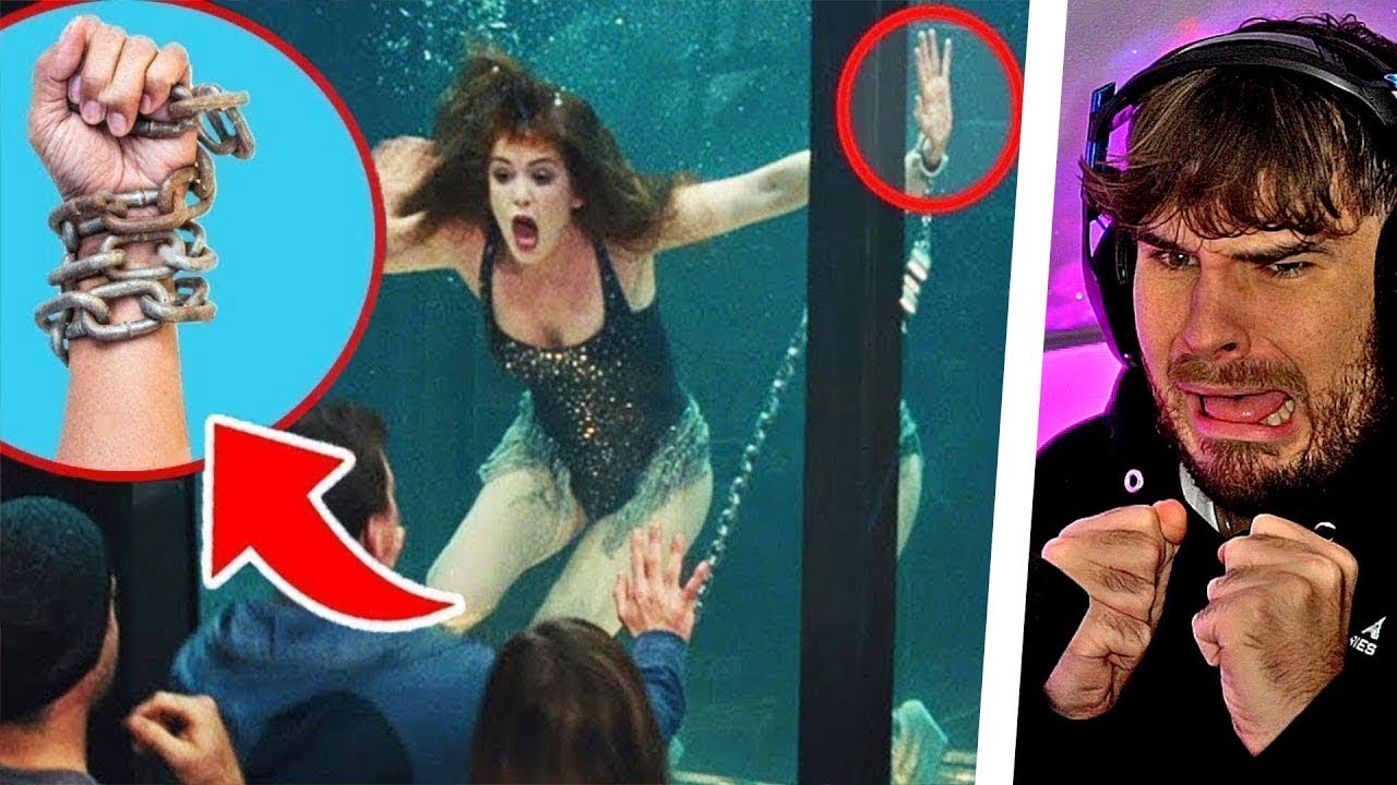 10 Zaubertricks die NICHT nach PLAN verlaufen sind
