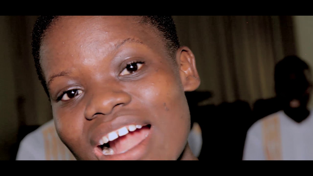 TULIZAMA BY NGOMONGO AY