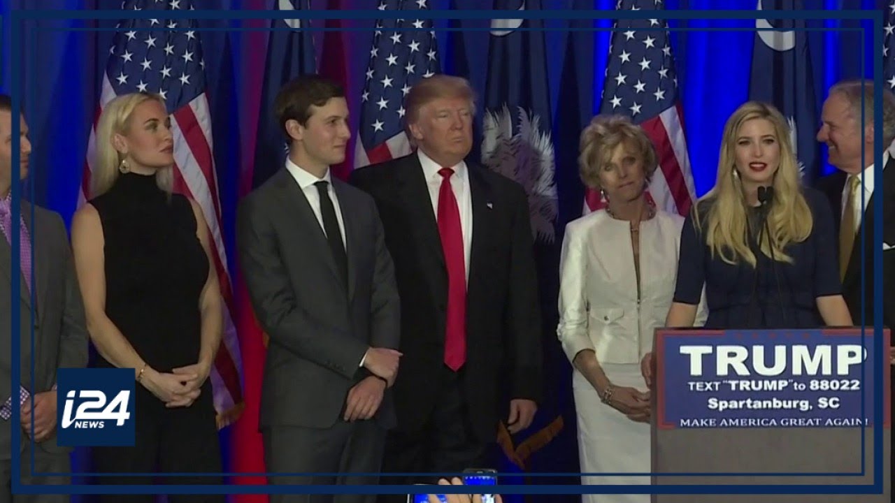 Le FBI a-t-il un informateur dans l'entourage de D. Trump ?