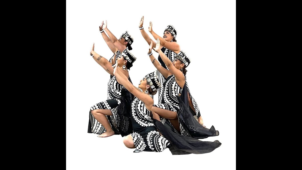 MEHURA PIRI'A MP3 Heiva 'Ori Tahiti Nui International 2021, 1st Place Merahi O Tehani, Hayward Ca