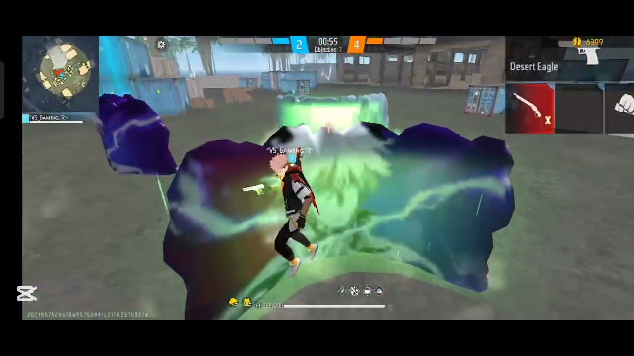 কেউ 1v1 করলে আসো